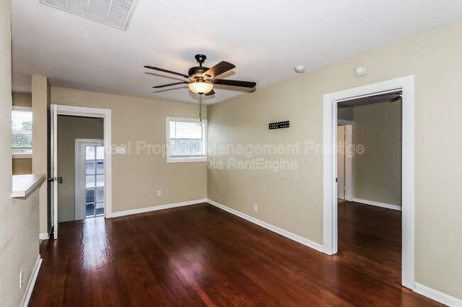 Photo - 4715 Avenue P 1/2 Rear