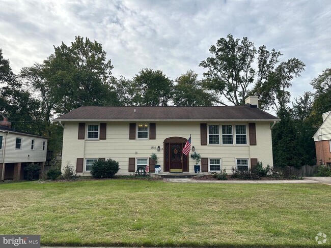 Building Photo - 2503 Stirrup Ln Rental