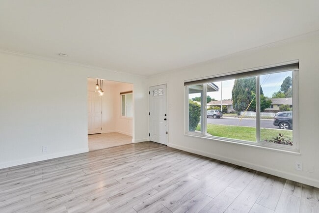 Photo - Rare 2 Bed 1 Bath Home with Huge Private Backyard