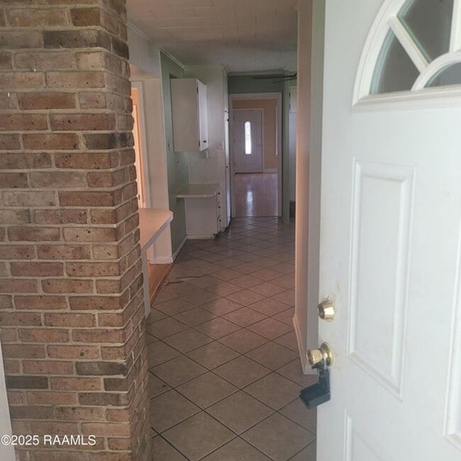 Photo - Opelousas: 3 Bed, 2 Bath Home – Section 8 Accepted
