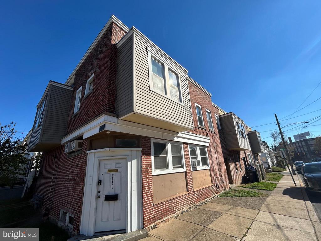 Photo - 2600 Tatnall St Unit B
