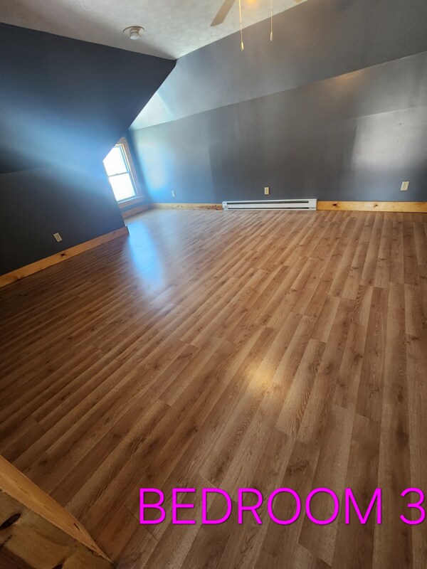 1431 Scoville Ave SW Unit The upstairs unit