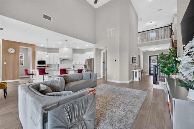3031 Emerald Fld Ln