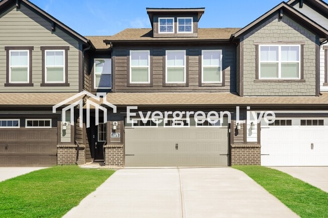 Building Photo - 8975 Willis Wy