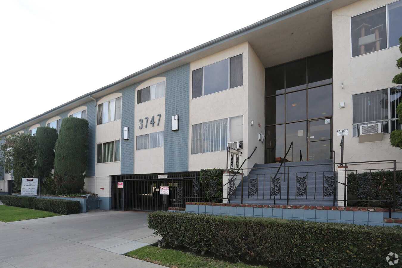 Photo - 3747 Sepulveda Blvd