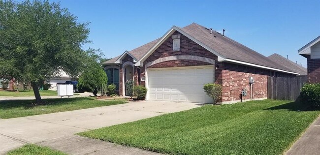 1538 Chandler Park Ln