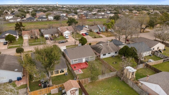 Building Photo - 19215 Cypress Canyon Dr