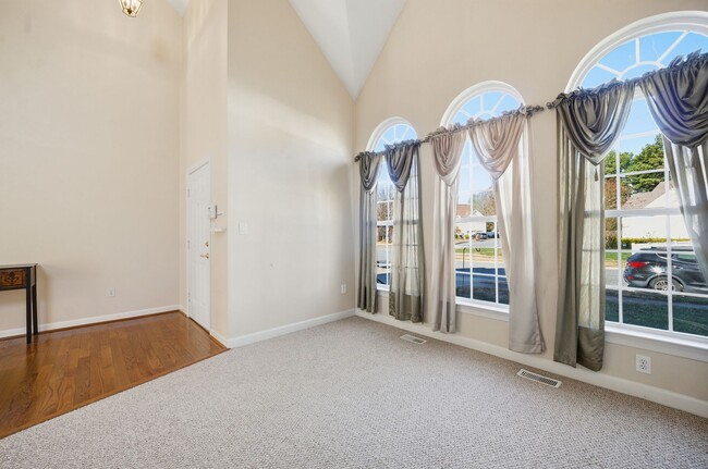 Photo - Quailshire Estates 4 Bed, 2.5 Bath Home in Chesapeake, VA