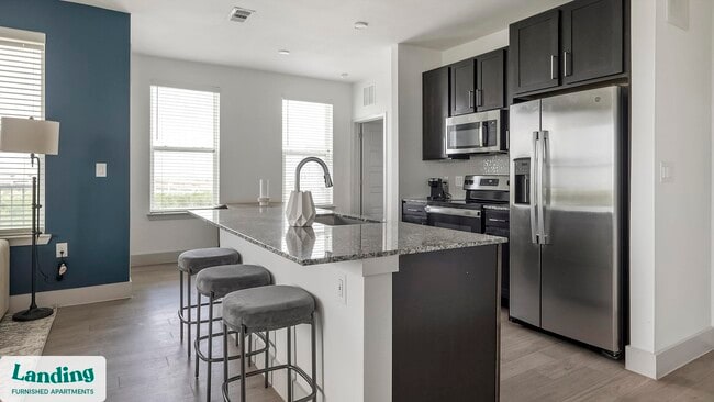 8110 Blue Goose Rd Unit 2301