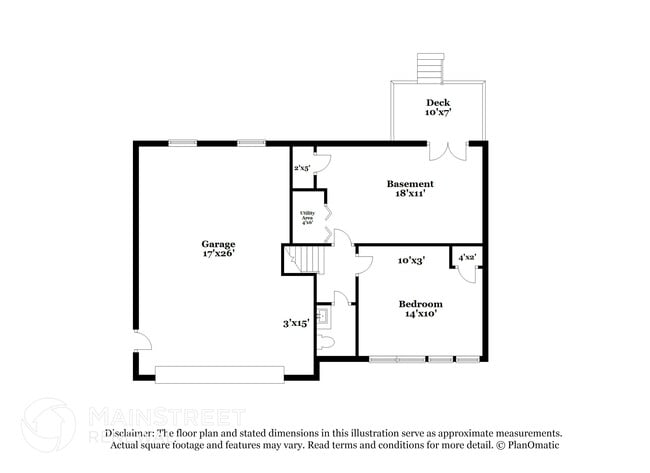 Photo - 4809 Nevilly Way