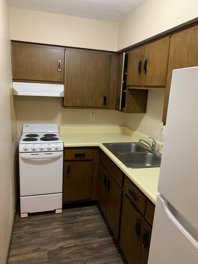 Photo - 715 Ridgeview Rd Unit 9