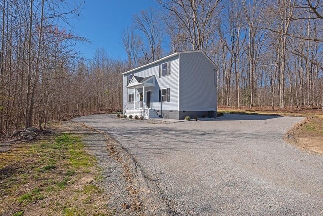 Photo - 2247 Mountain View Rd