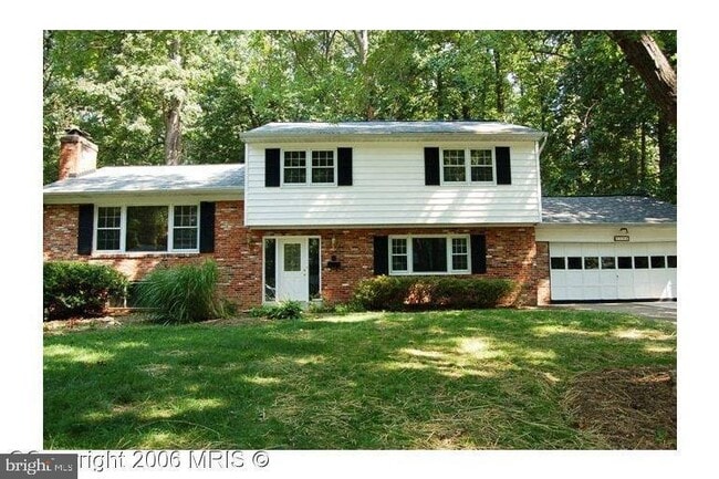 Building Photo - 9104 Hamilton Dr Rental