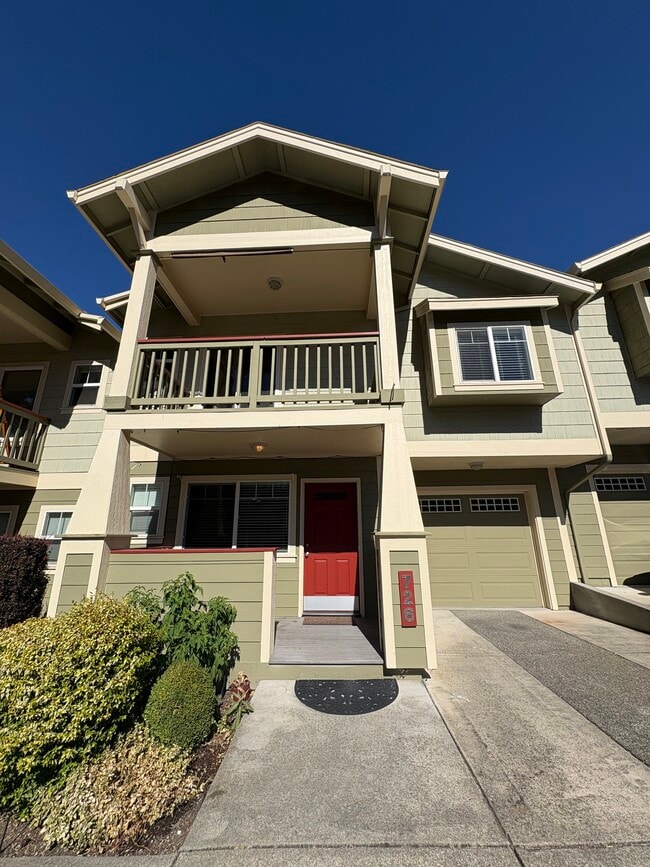 Building Photo - 726 Normal Ave Unit 726 Normal Ave, Ashland OR 97520