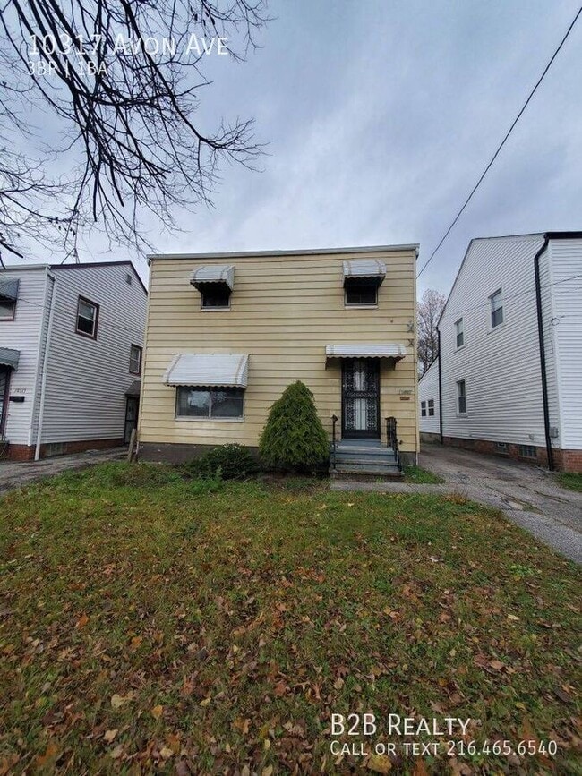 Building Photo - 10317 Avon Ave