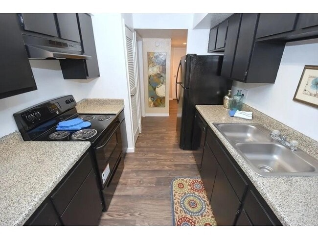 Photo - 17310 Kieth Harrow Blvd Apartamento Unidad 602