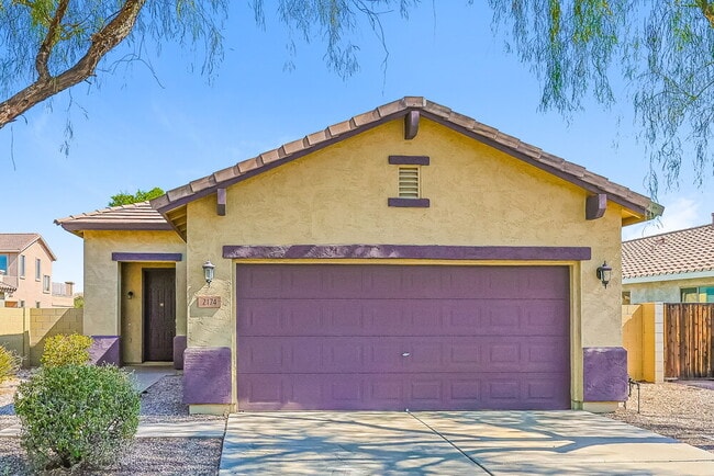 Building Photo - 2174 W Gold Dust Ave Rental
