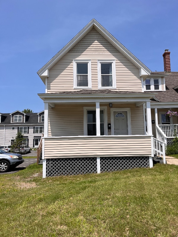 Building Photo - 408 Porter St Rental