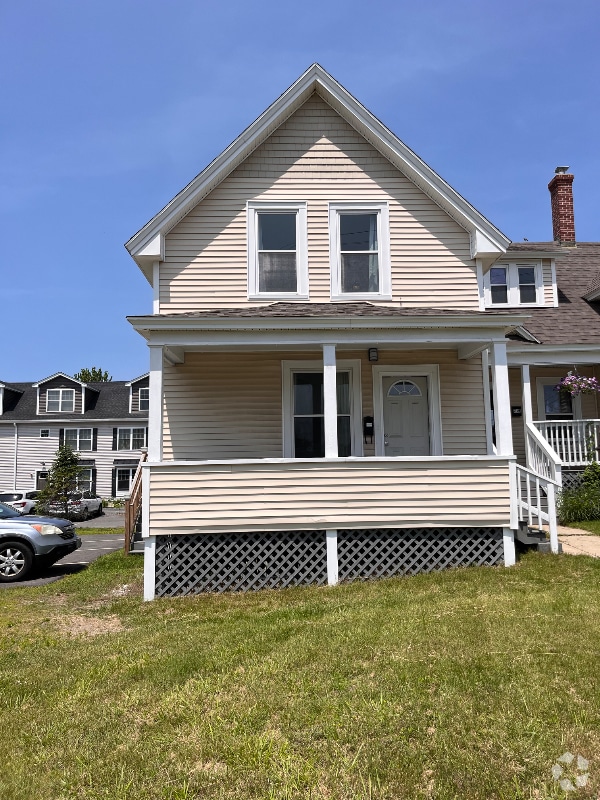 Building Photo - 408 Porter St Rental