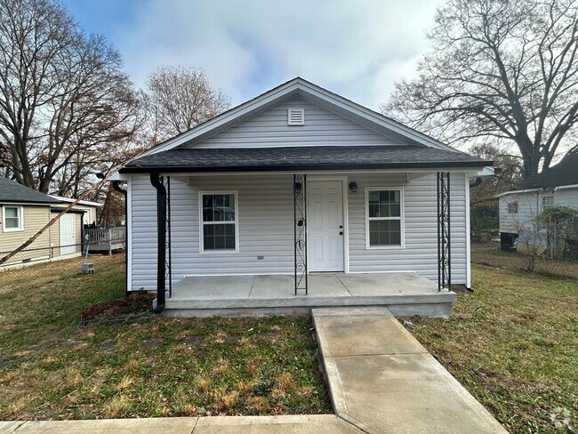 Building Photo - 1210 N Boyce St Rental