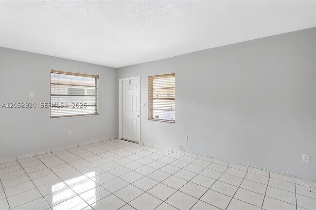 2476 SW 17th St Unit Rear