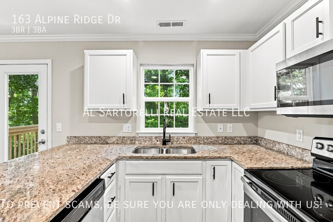 Photo - 163 Alpine Ridge Dr