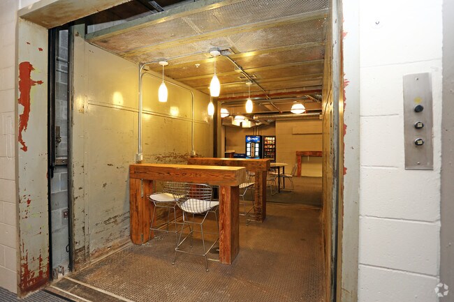 Community Room