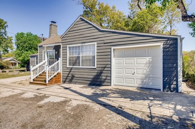 Photo - Location, Location, Location! Updated one story home with charm and modern conveniences