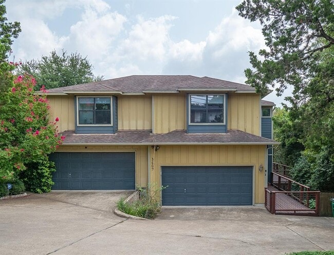 Photo - 3609 Clawson Rd