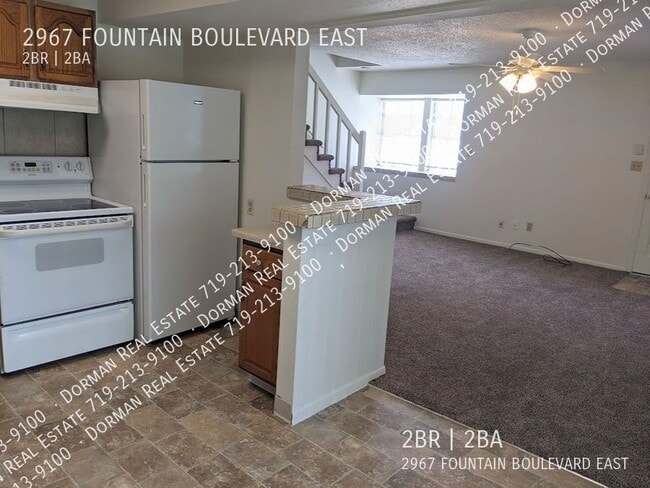 Photo - 2967 E Fountain Blvd