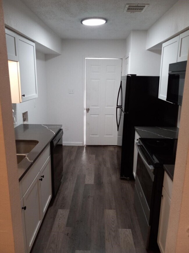 2683 Gessner Rd Unit 501