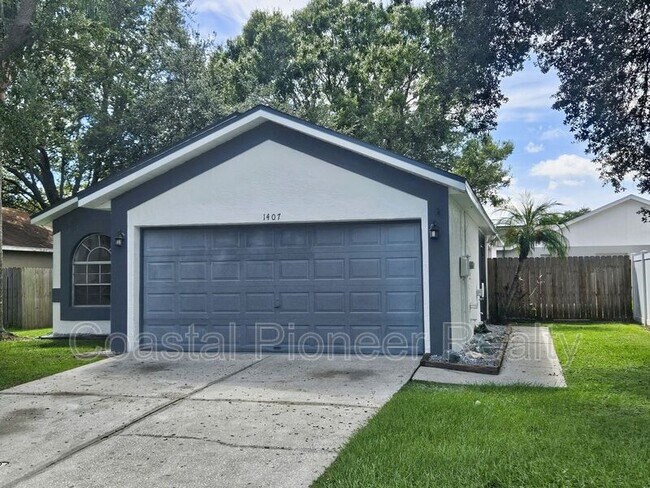 Photo - 1407 Mohrlake Dr
