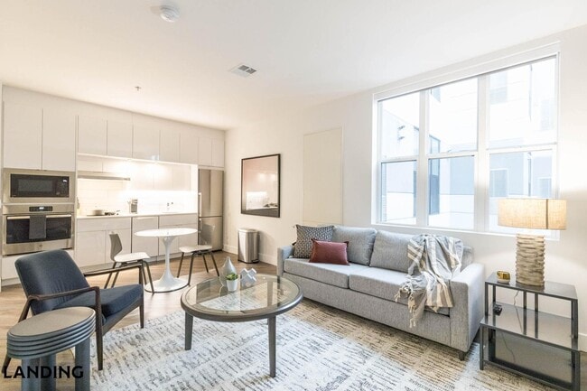 8525 Chevy Chase Lake Terrace Unit 646