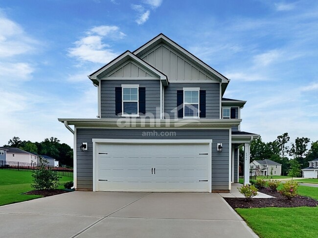 Building Photo - 6066 Rosemore Ln Rental
