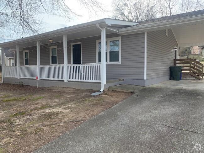 Building Photo - Overlook Way (1729) Rental