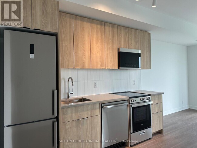 Photo - 1660 Bloor St W Unit 1110
