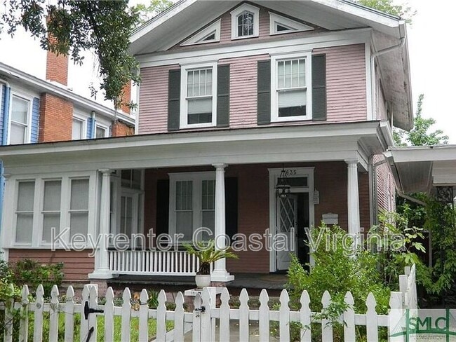 Building Photo - 635 37th St Rental