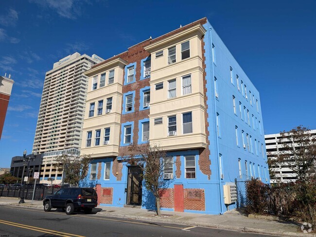 Building Photo - 143 S South Carolina Ave Unit D7 Rental