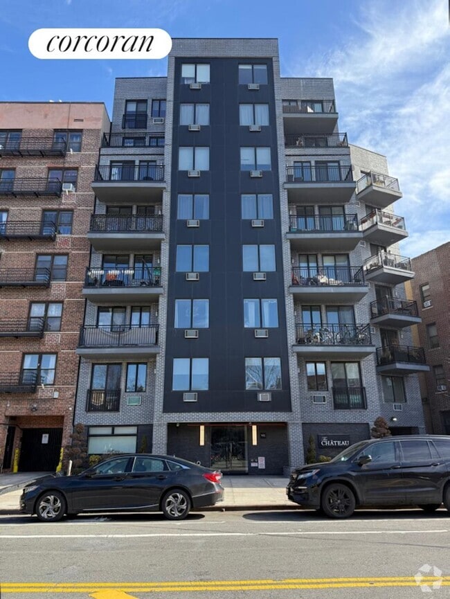 Building Photo - 991 Ocean Ave Rental