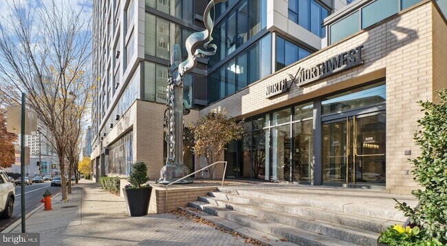 Building Photo - 450 N 18th St Unit 0B-1108 Rental