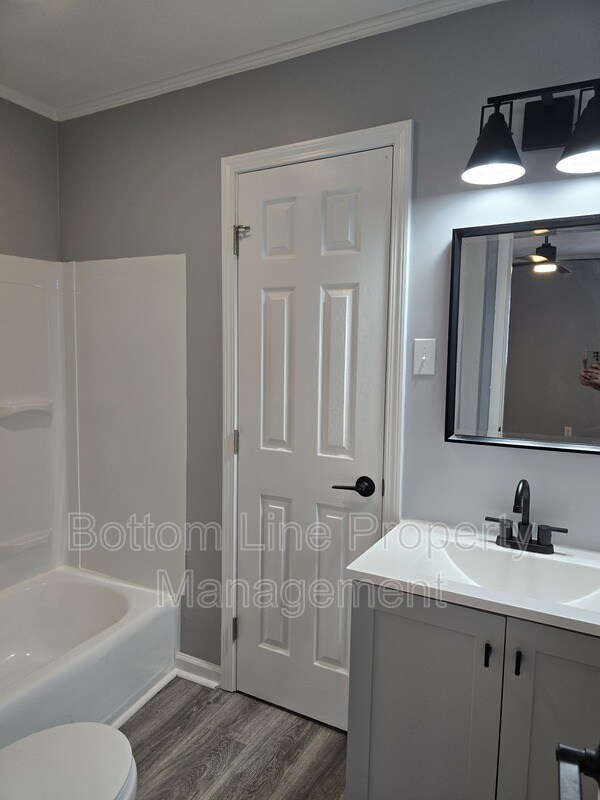 2907 Skyline Rd Condo Condo for Rent in Macon, GA