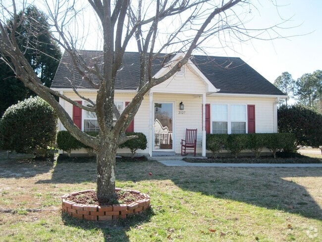 Building Photo - 2127 Winter Moss Ln Rental