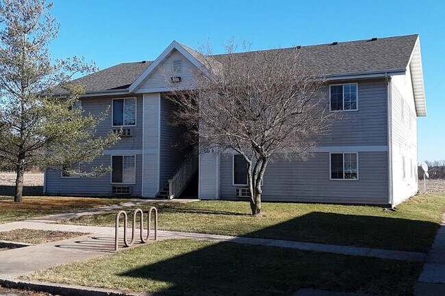 MAPLE PLACE APARTMENTS