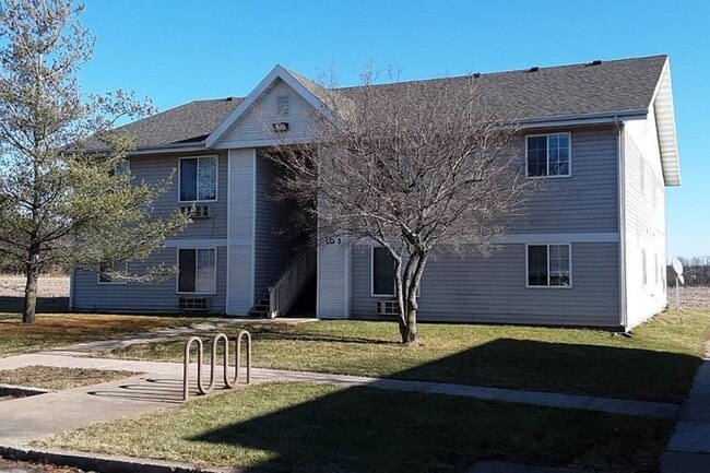 Photo - MAPLE PLACE APARTMENTS