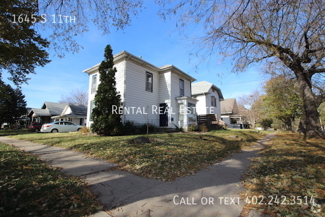 Building Photo - 1645 S 11th St Rental