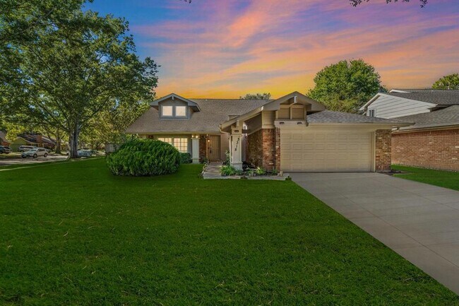 Photo - 3318 Stillmeadow Dr Casa