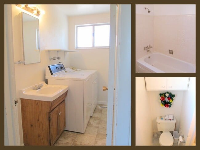 Photo - 2 Bedroom 1 Bathroom Apartment South Orem Unidad 1589
