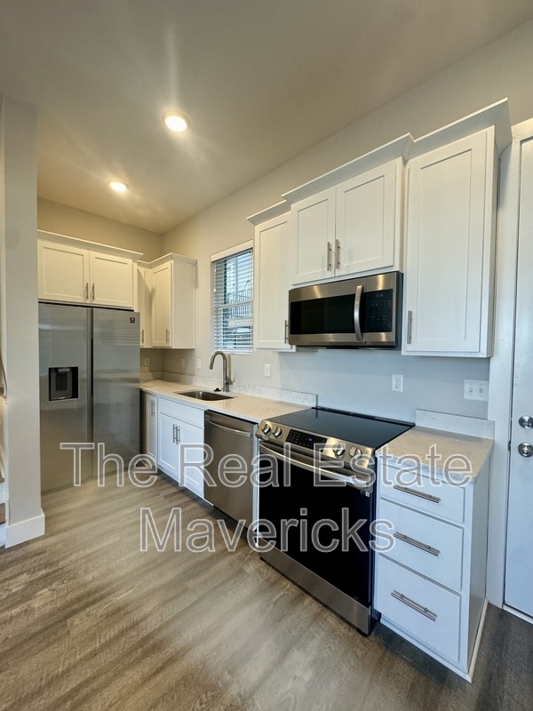 Building Photo - 1609 Fagan St Rental