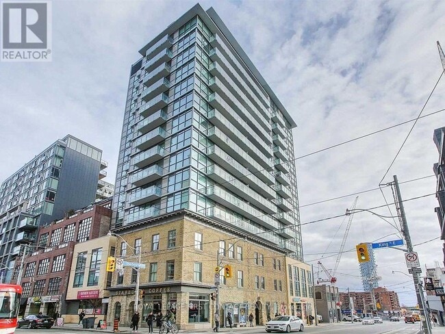 Photo - 39 Sherbourne St Unit 901