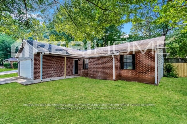 Photo - 575 Oak Trace Ct